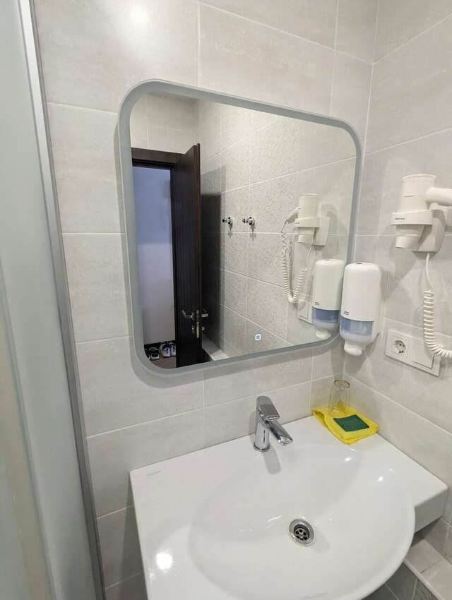 Гостиница Южный берег Алушта-206