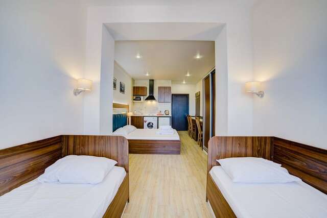 Гостиница Южный берег Алушта-157