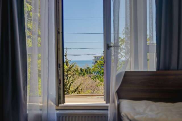 Гостиница Южный берег Алушта-13