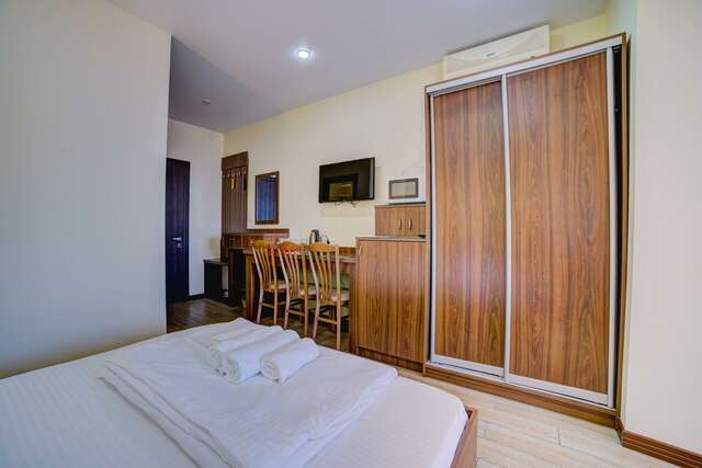 Гостиница Южный берег Алушта-104