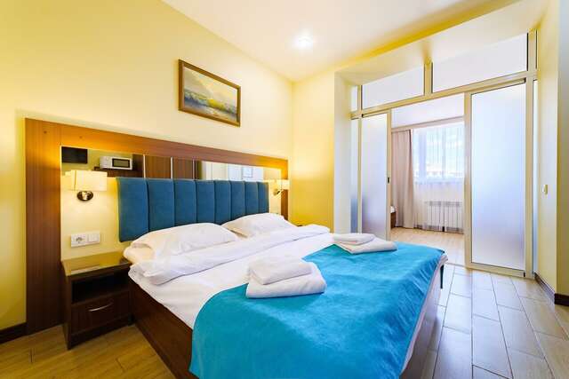 Гостиница Южный берег Алушта-43