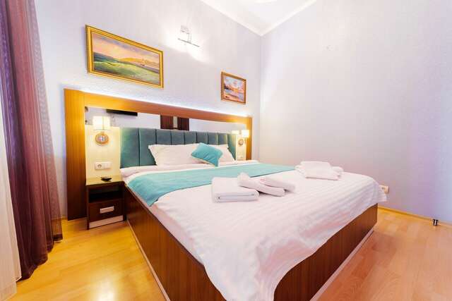 Гостиница Южный берег Алушта-122