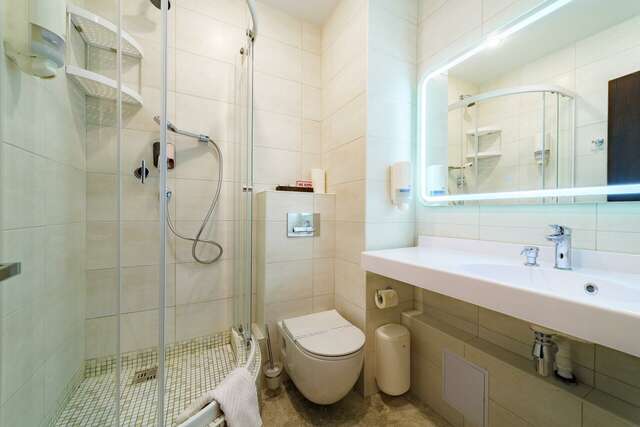 Гостиница Южный берег Алушта-162