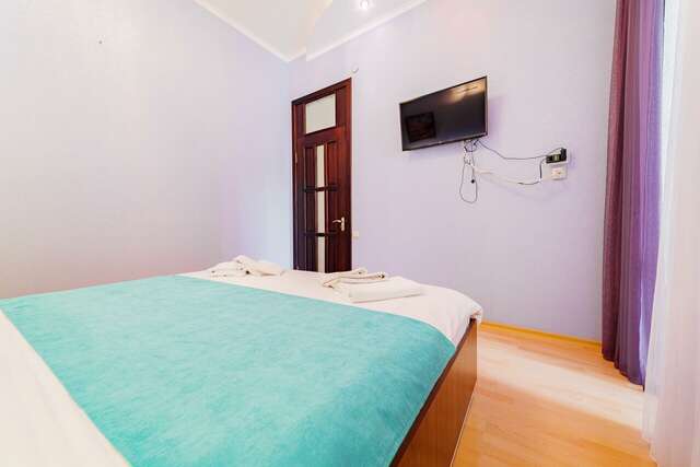 Гостиница Южный берег Алушта-50