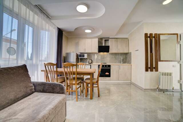 Гостиница Южный берег Алушта-101