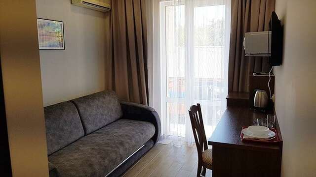 Гостиница Южный берег Алушта-154