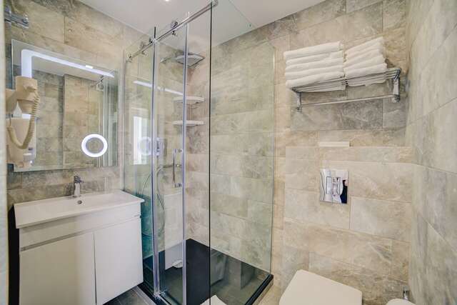 Гостиница Южный берег Алушта-48