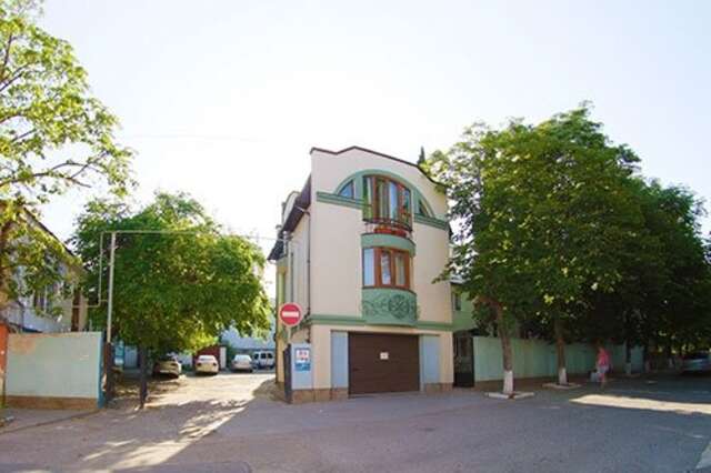 Гостиница Южный берег Алушта-32