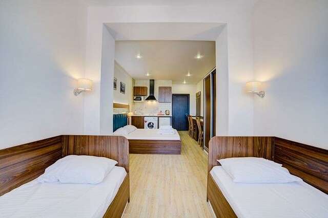 Гостиница Южный берег Алушта-103