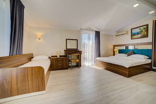 Гостиница Южный берег Алушта-55