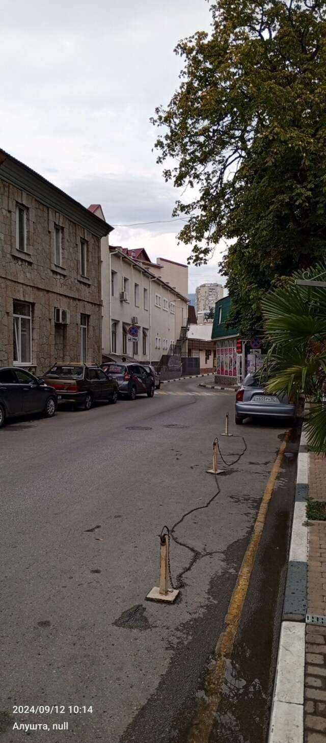 Гостиница Южный берег Алушта-191