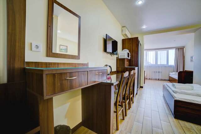 Гостиница Южный берег Алушта-192