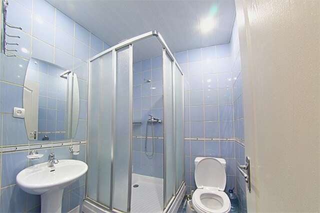 Гостиница Южный берег Алушта-126