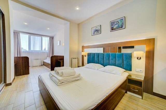 Гостиница Южный берег Алушта-152