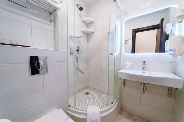 Гостиница Южный берег Алушта-165