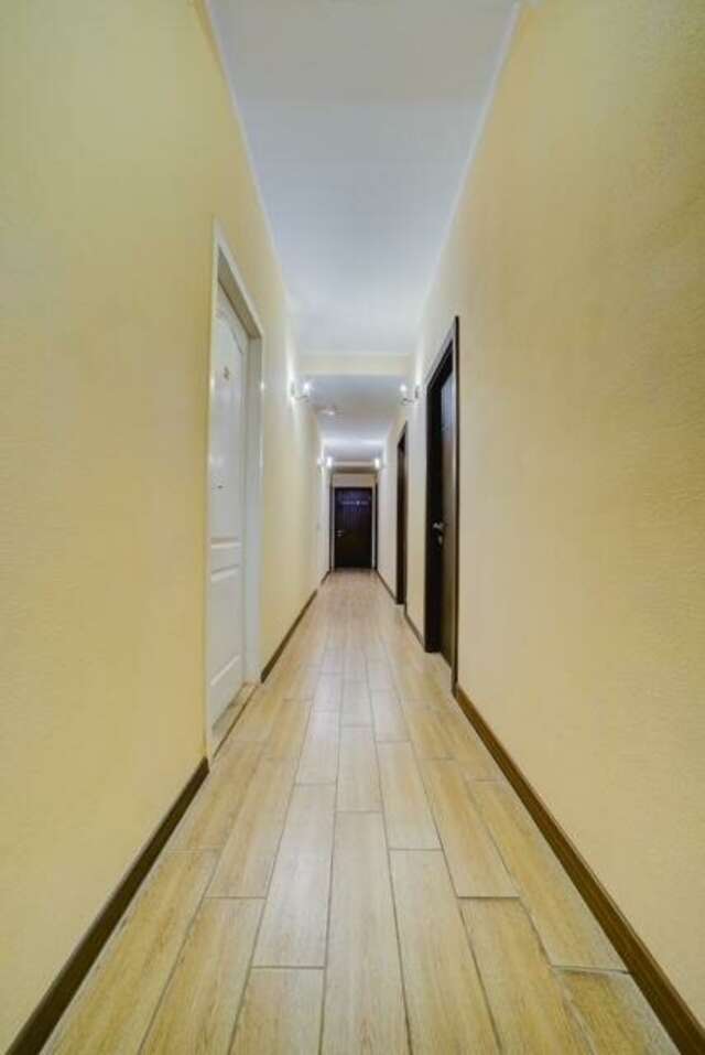 Гостиница Южный берег Алушта-47