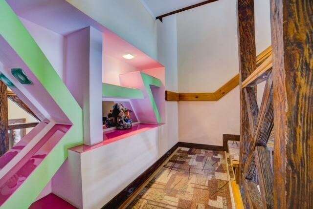 Гостиница Южный берег Алушта-62