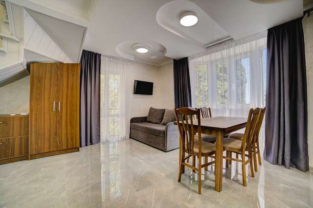 Гостиница Южный берег Алушта-107