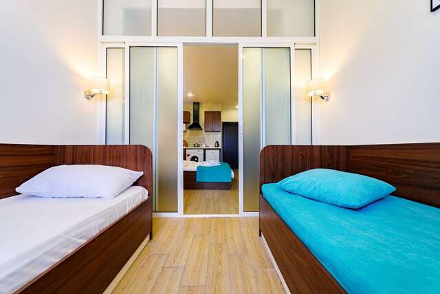 Гостиница Южный берег Алушта-129