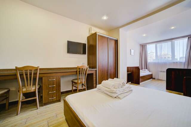 Гостиница Южный берег Алушта-147