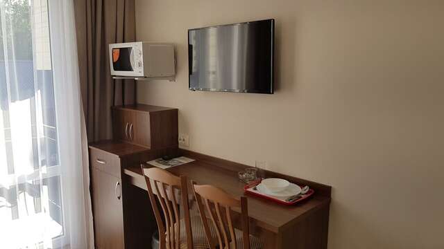 Гостиница Южный берег Алушта-153