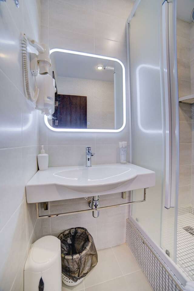 Гостиница Южный берег Алушта-41