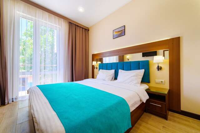 Гостиница Южный берег Алушта-99