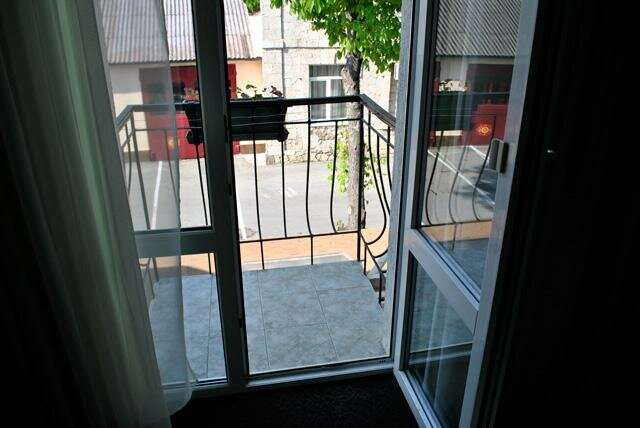 Гостиница Южный берег Алушта-52