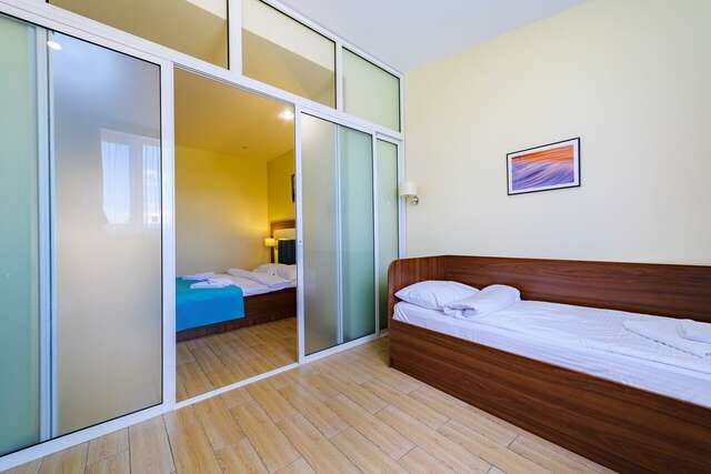 Гостиница Южный берег Алушта-59