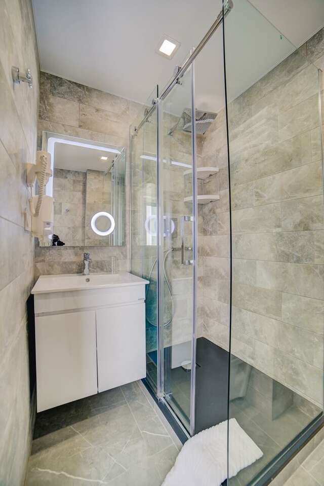 Гостиница Южный берег Алушта-115