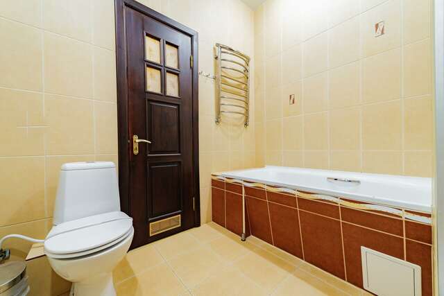 Гостиница Южный берег Алушта-56