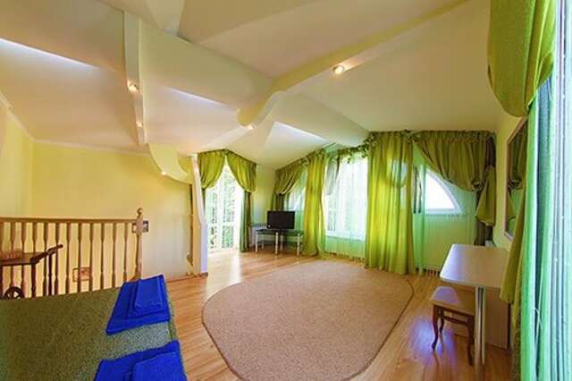 Гостиница Южный берег Алушта-77