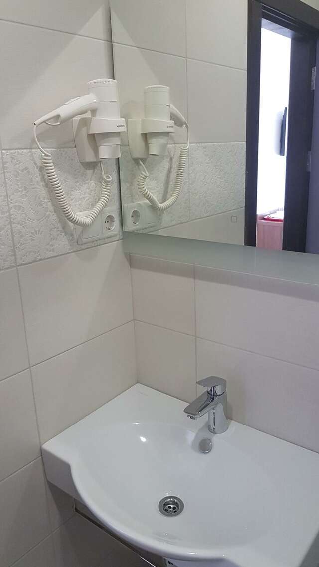 Гостиница Южный берег Алушта-60