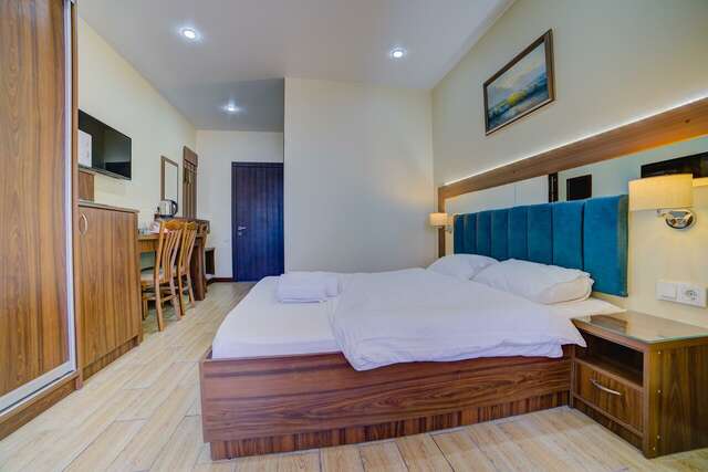 Гостиница Южный берег Алушта-146