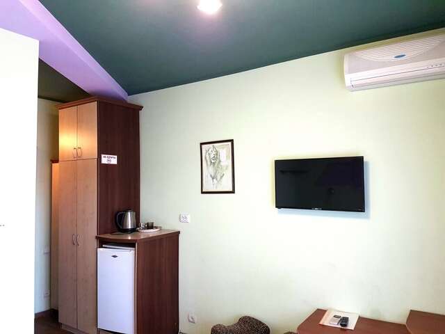 Гостиница Южный берег Алушта-84