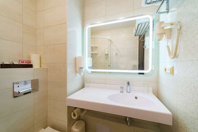 Гостиница Южный берег Алушта-94