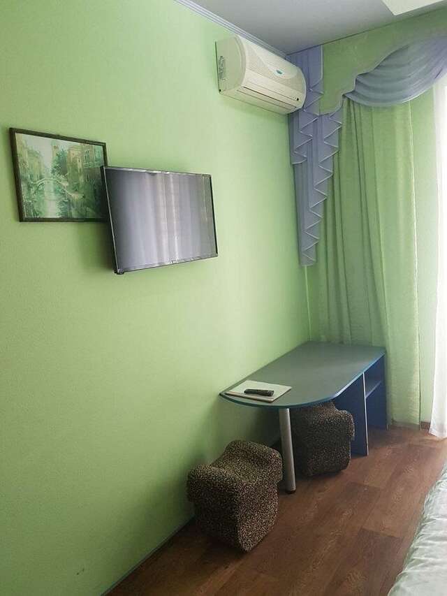 Гостиница Южный берег Алушта-58