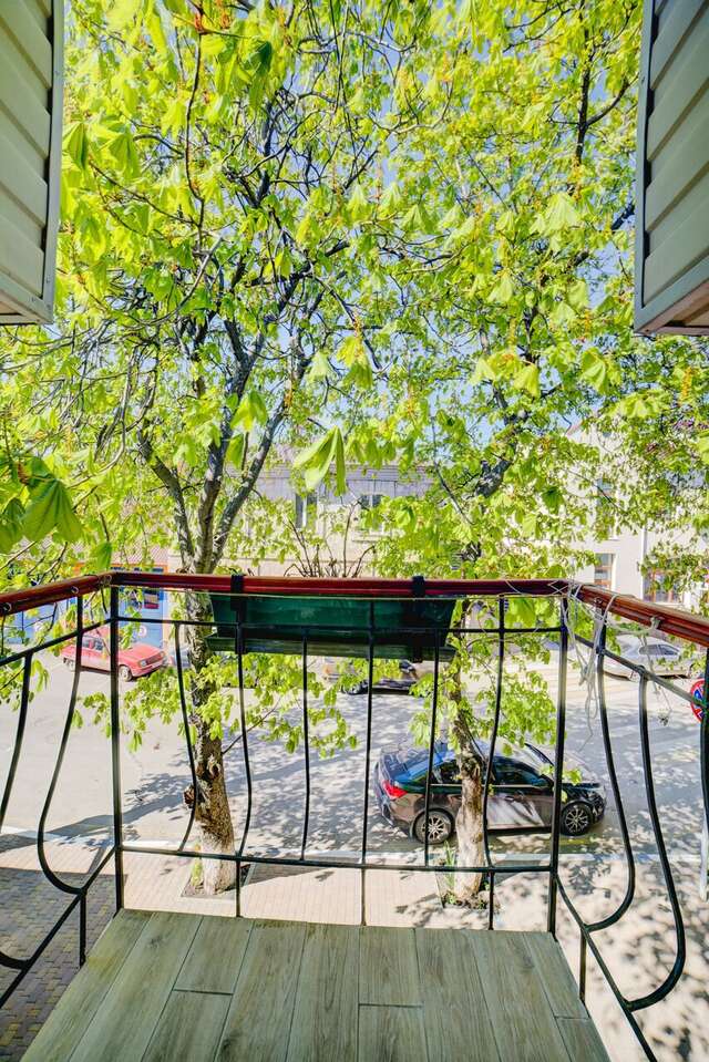 Гостиница Южный берег Алушта-44